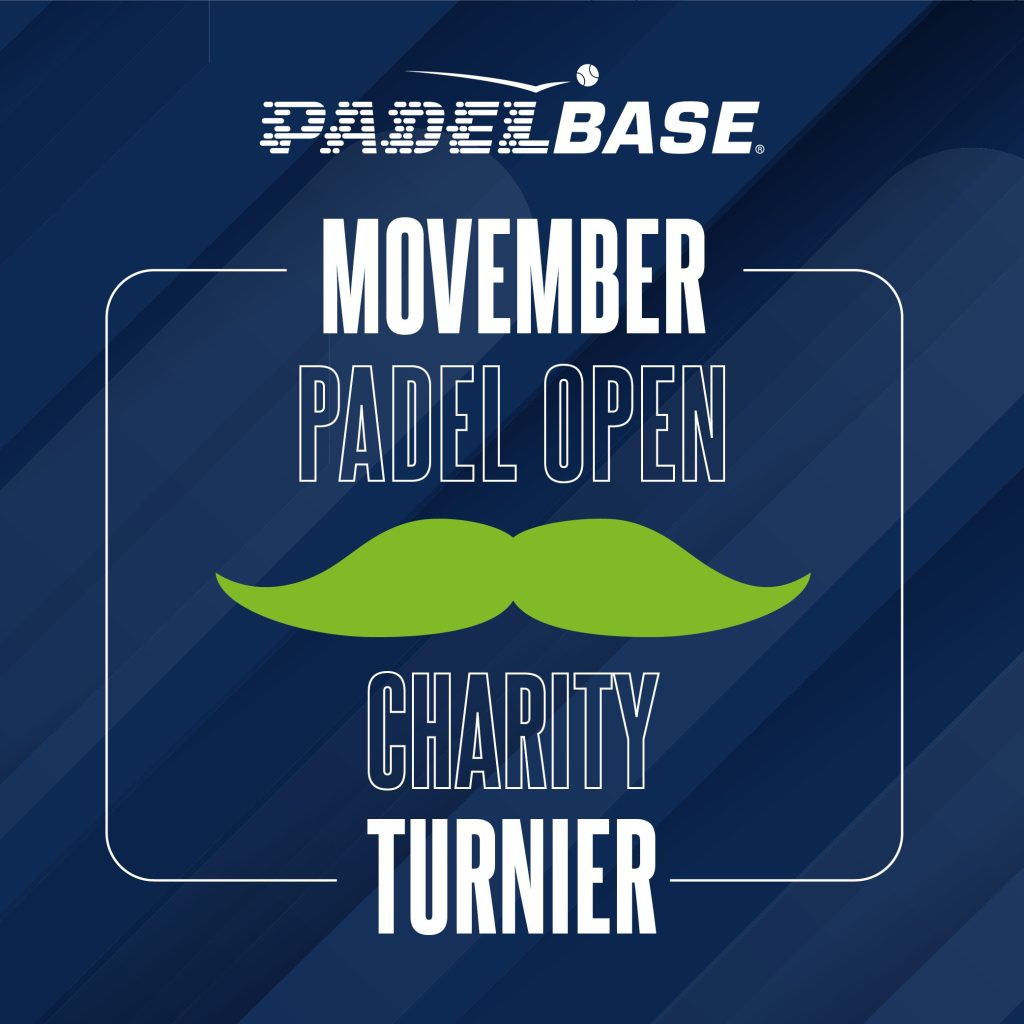 Movember Padel Open