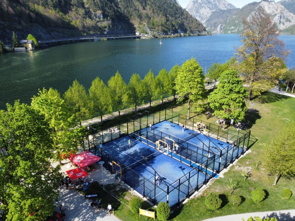 A great success for the Upper Austrian Padel Team Championships